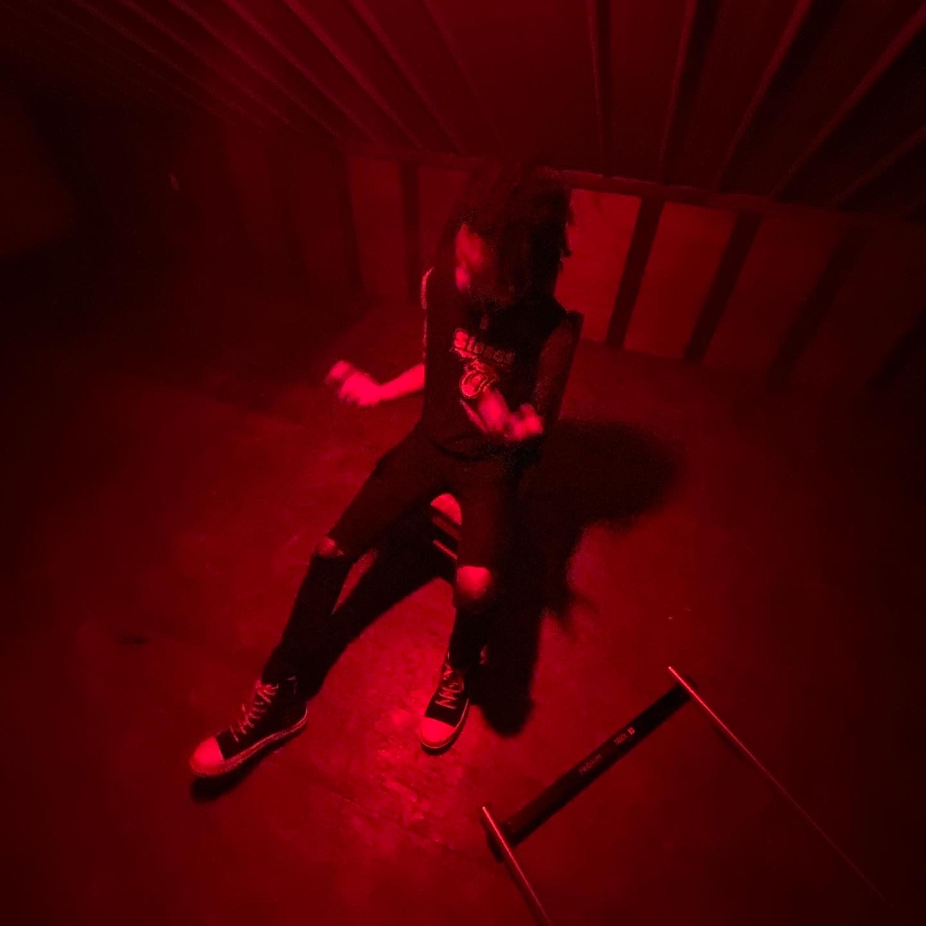 Popstar (feat. Cartier Jaxion)