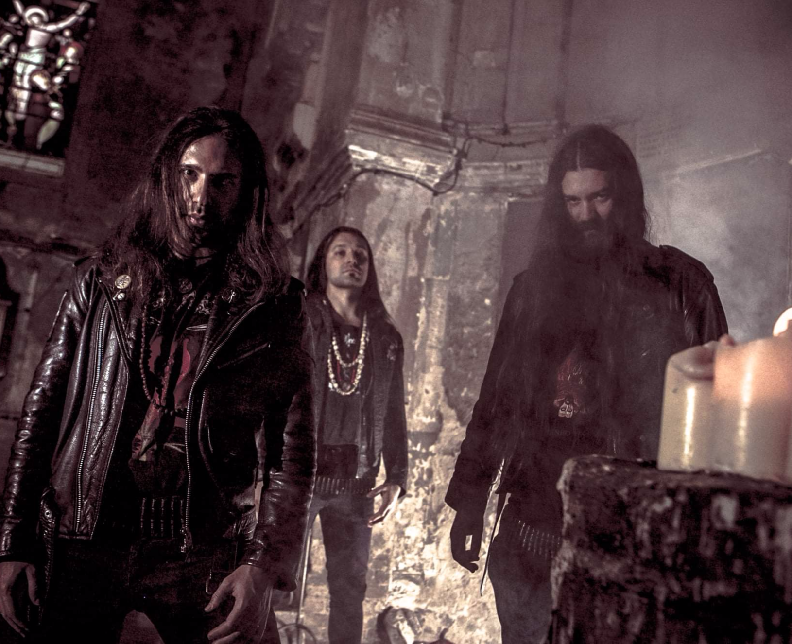 Grave Miasma