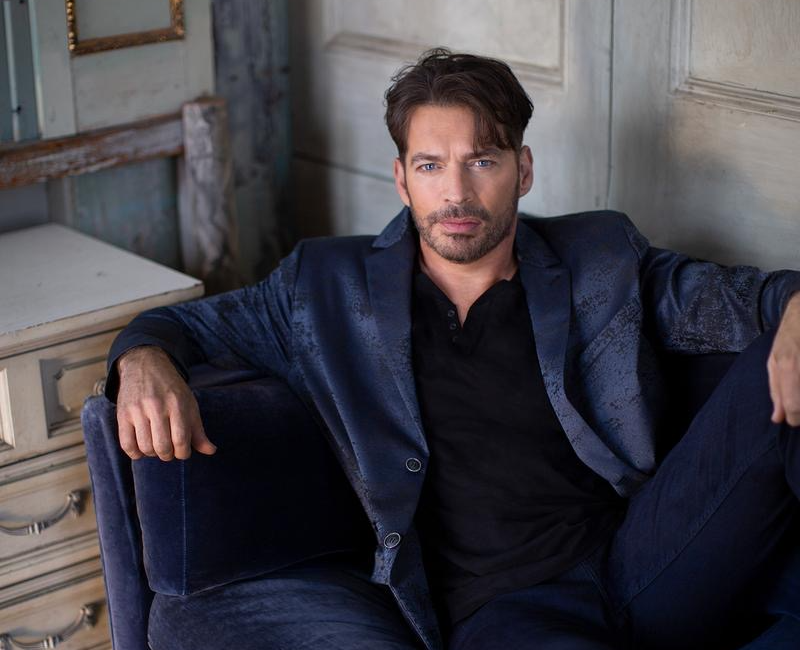Harry Connick, Jr.