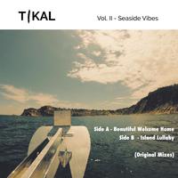 Vol II.- Seaside Vibes