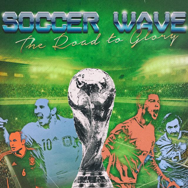 Give Back Ball To The People (Fifa Foccer 14)_Shio-Z_Soccer Wave - The Road To Glory | 在线播放_Give Back Ball To The People (Fifa Foccer 14)歌词_Give Back Ball To The People (Fifa Foccer 14)下载 | 网易云音乐