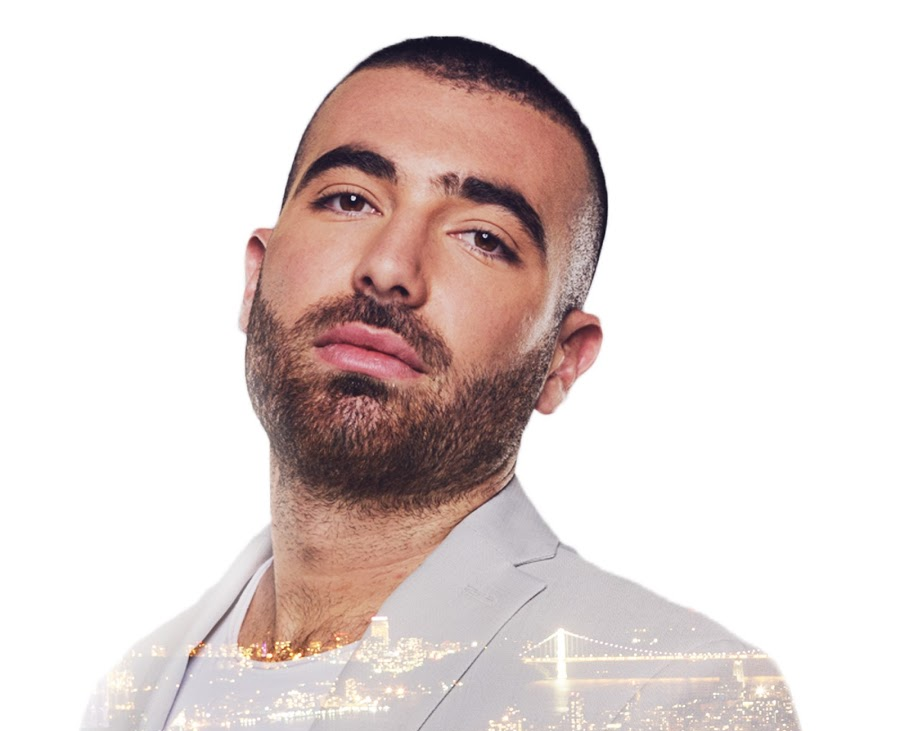 Omer Adam