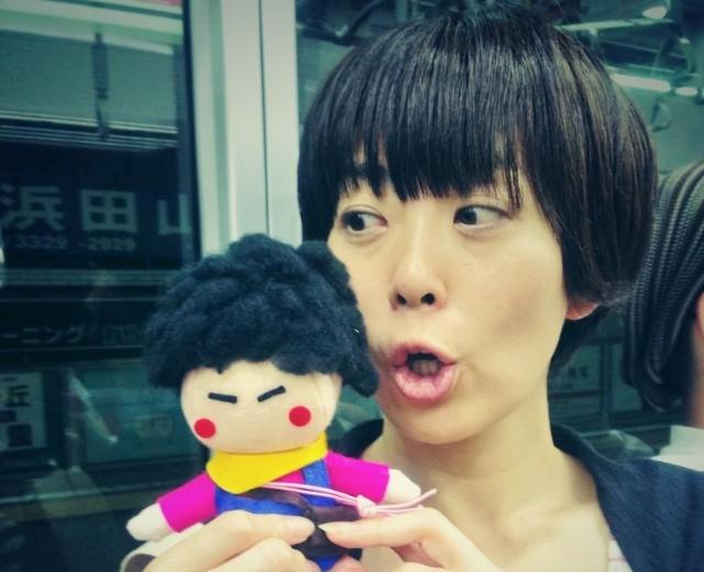 永井幸子