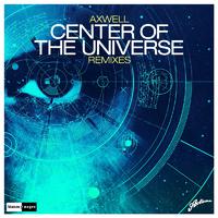 Center of the Universe (Remixes)