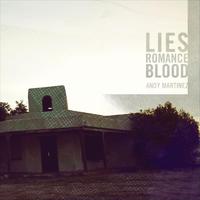 Lies Romance Blood