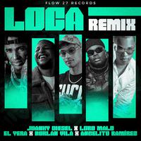 Loca (Remix)