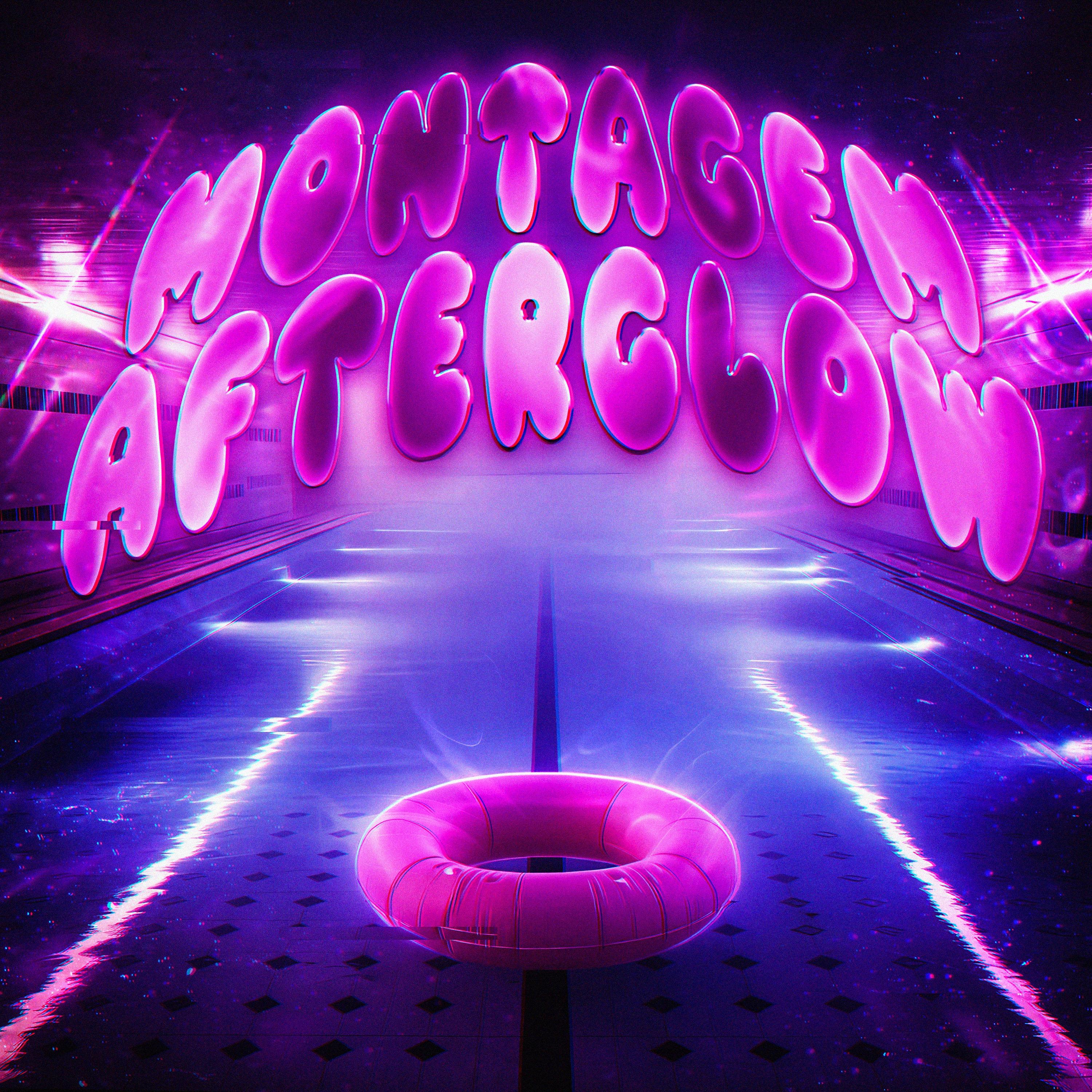 MONTAGEM AFTERGLOW