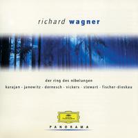 Panorama: Richard Wagner, Vol. 2