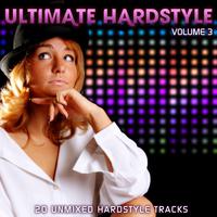 Ultimate Hardstyle Vol 3