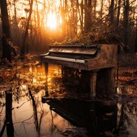 Suites De La Canción De La Tierra: El Piano Pinta Ritmos De Vida En Teclas Vibrantes