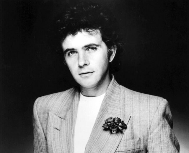 David Essex