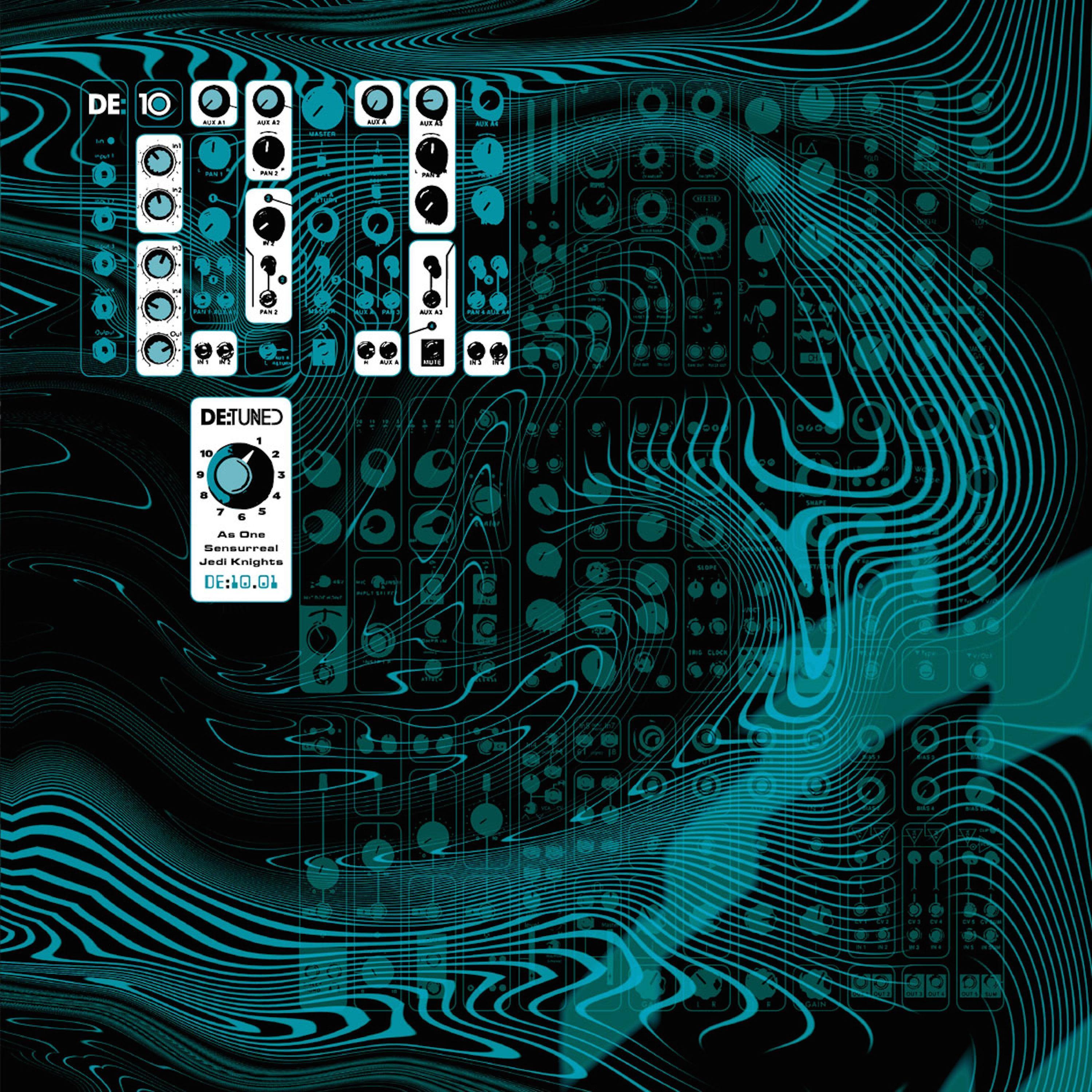 Solina (As One Remix)