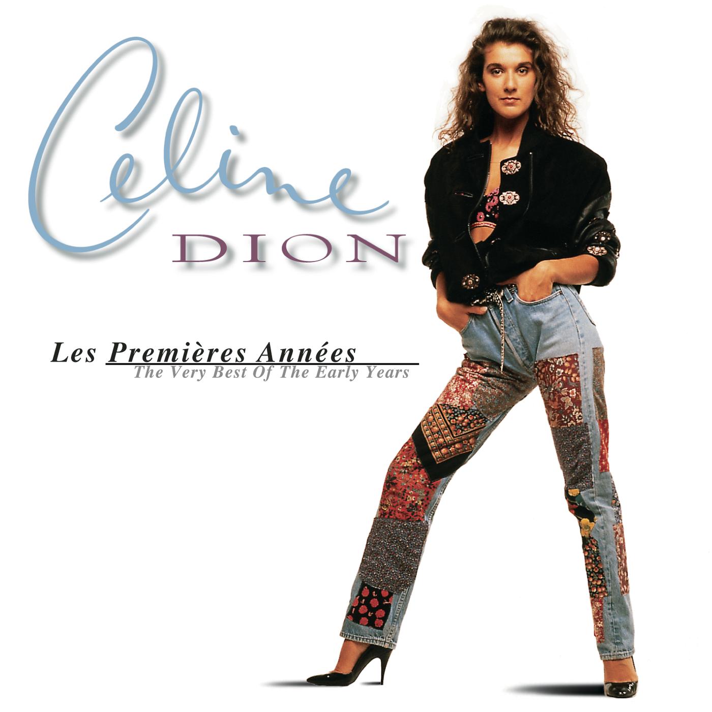 Céline Dion ·《Les Premières Années》