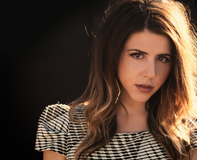 Jillette Johnson