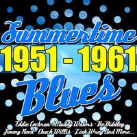 Summertime Blues 1951 - 1961