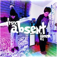 Absent (feat. fyoum)