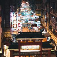 午餐时间爵士乐