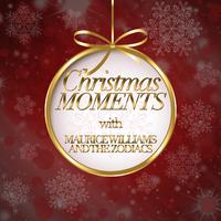 Christmas Moments With Maurice Williams and the Zodiacs