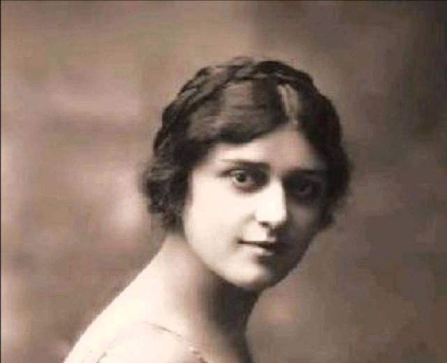 Alma Gluck