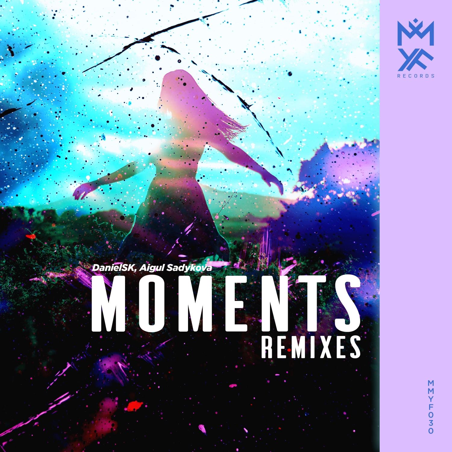 Moments (Stefre Roland Remix)