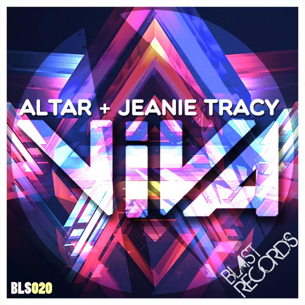 viva (leandro moraes remix) - altar, jeanie tracy