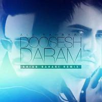 Doosesh Daram (Arian Bahari Remix)