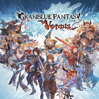 GRANBLUE FANTASY Versus SPECIAL SOUNDTRACK