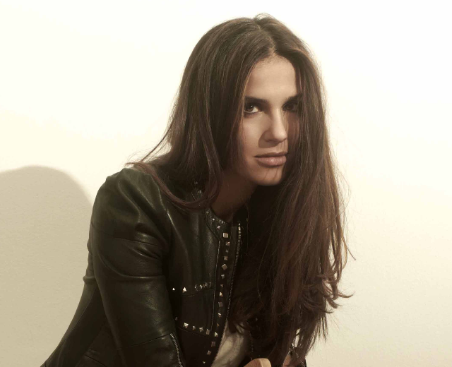Elisa Tovati