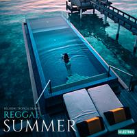 Summer Reggae: Relaxing Tropical Island