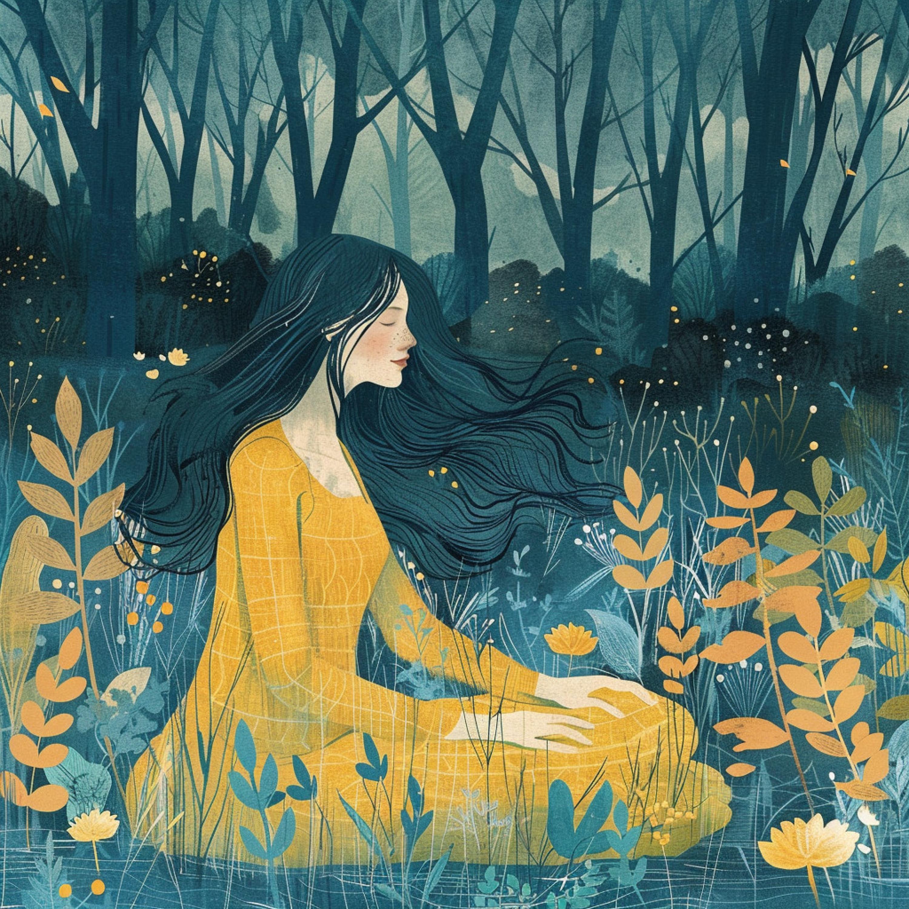 Melodías Pacíficas Para Dormir_Playlist Música para Dormir_Armonía Del Paisaje Onírico: Música Para Un Sueño Plácido | 在线播放_Melodías Pacíficas Para Dormir歌词_Melodías Pacíficas Para Dormir下载 | 网易云音乐