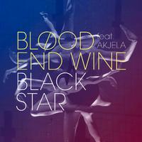 Black Star (feat. Akjela)