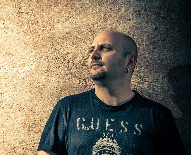 Marco Sfogli
