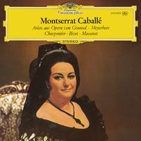 Montserrat Caballé - French Opera Arias