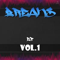 Breaks Ep Vol. 1