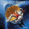 Project Gemini And The Space Donkeys - Gemini 16