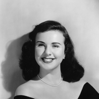 Deanna Durbin