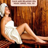 Calm and Relaxing Spa Music Series, Vol. 03