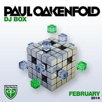 DJ Box: February 2014