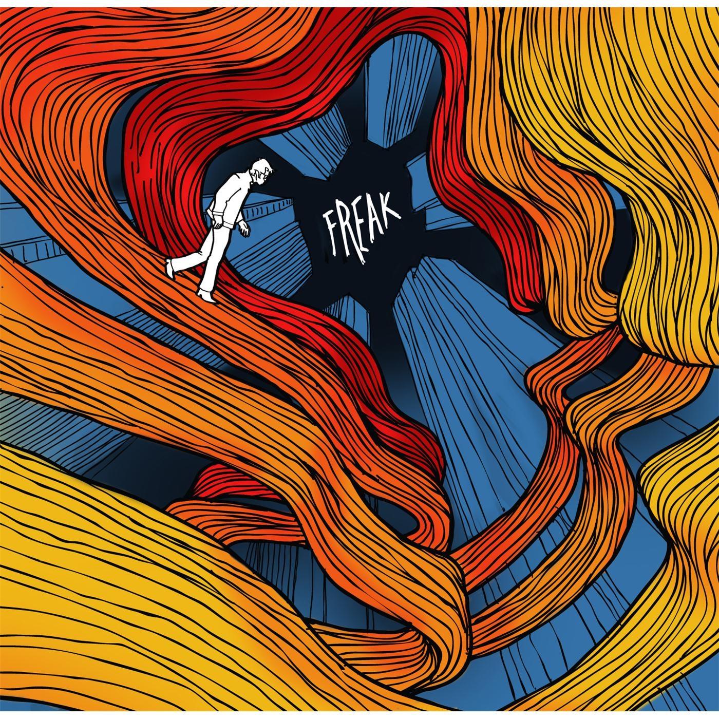 Freak