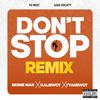 Beenie Man - Don't Stop (Remix)