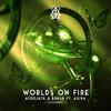 Afrojack - Worlds On Fire (Acoustic)