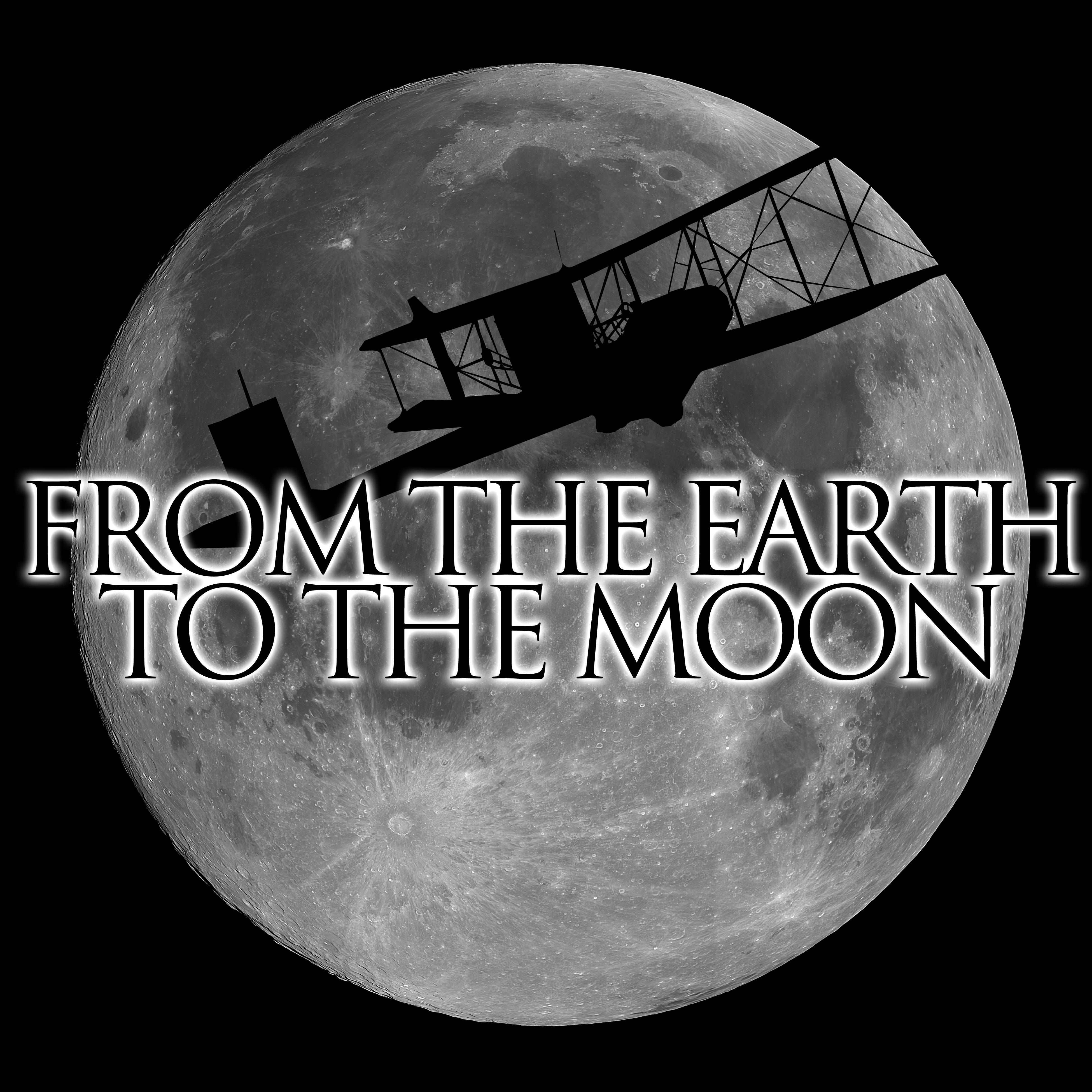 From the Earth to the Moon