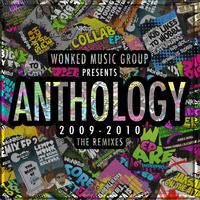 Anthology 2009 - 2010 The Remixes