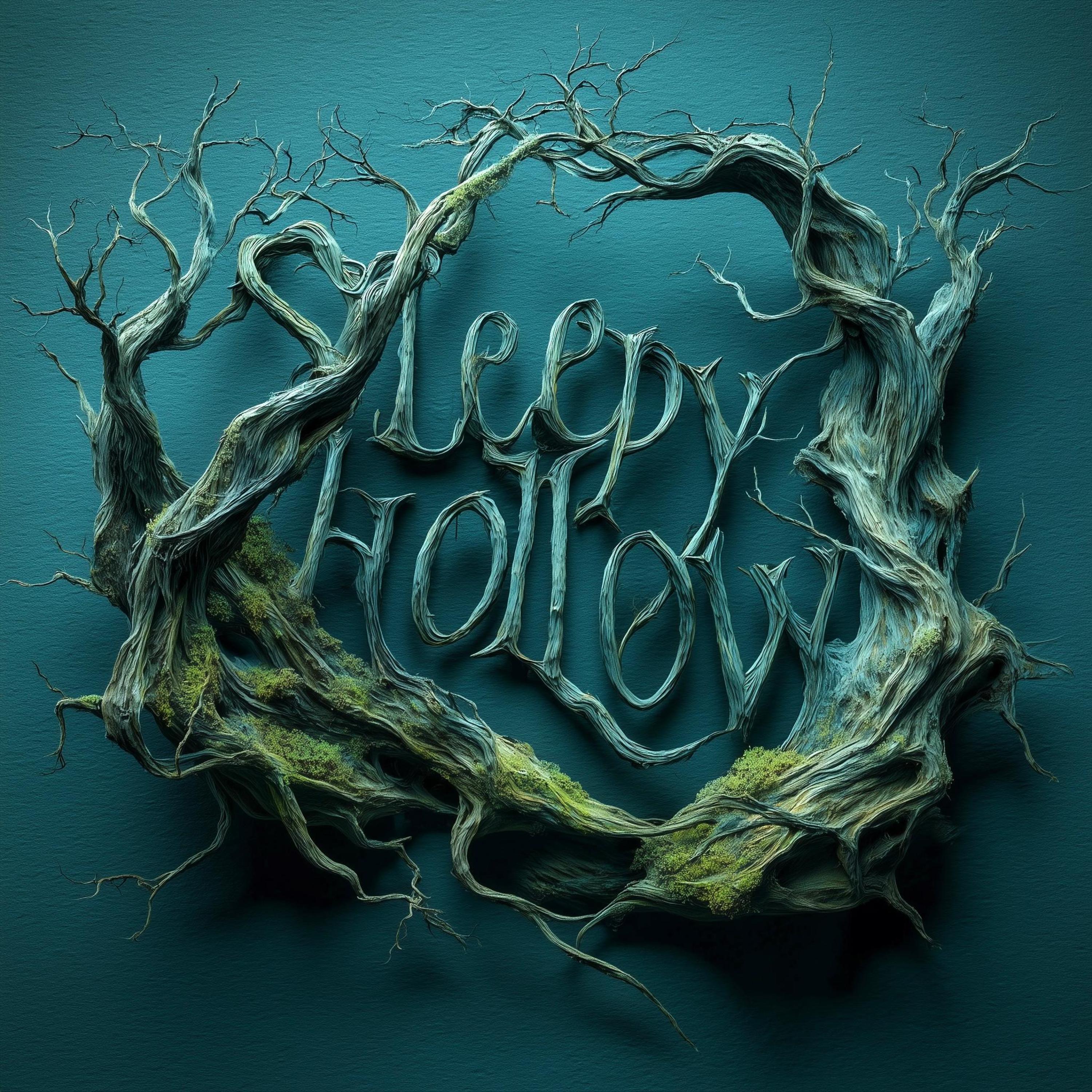 SLEEPY HOLLOW (Quiet Place)