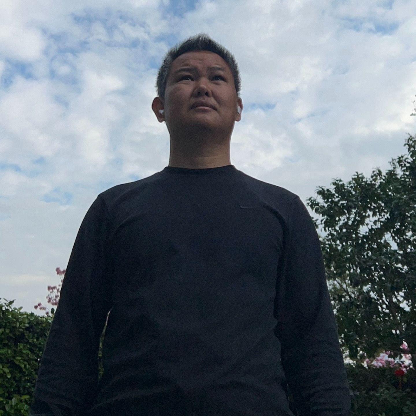 时光啊封面