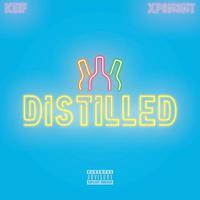 Distilled