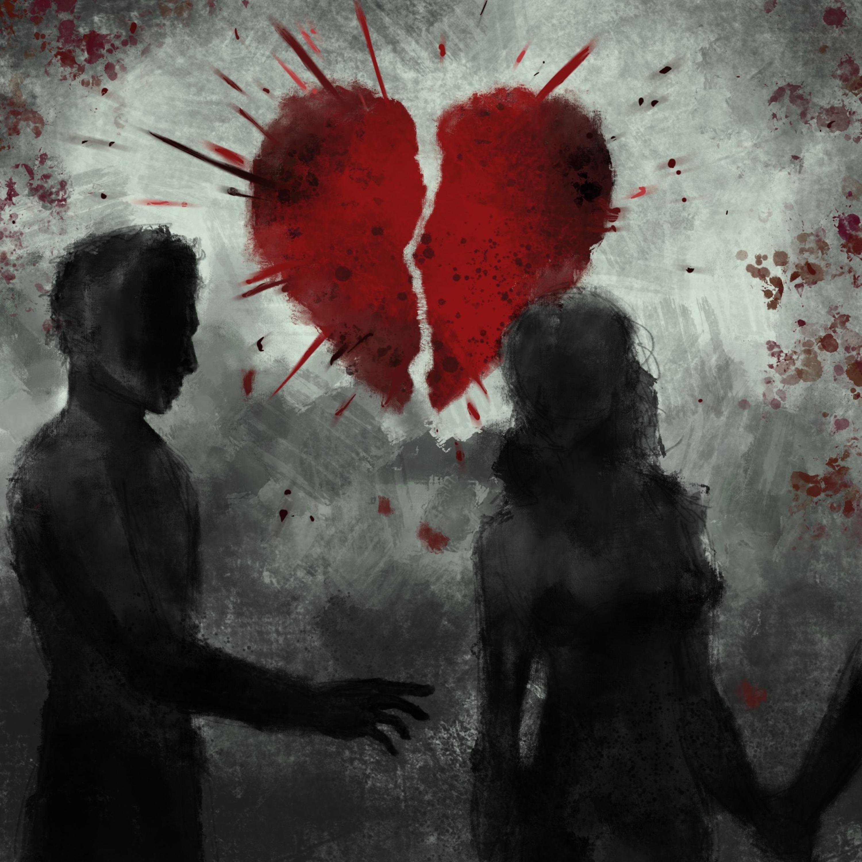 Broken Heart Reverie