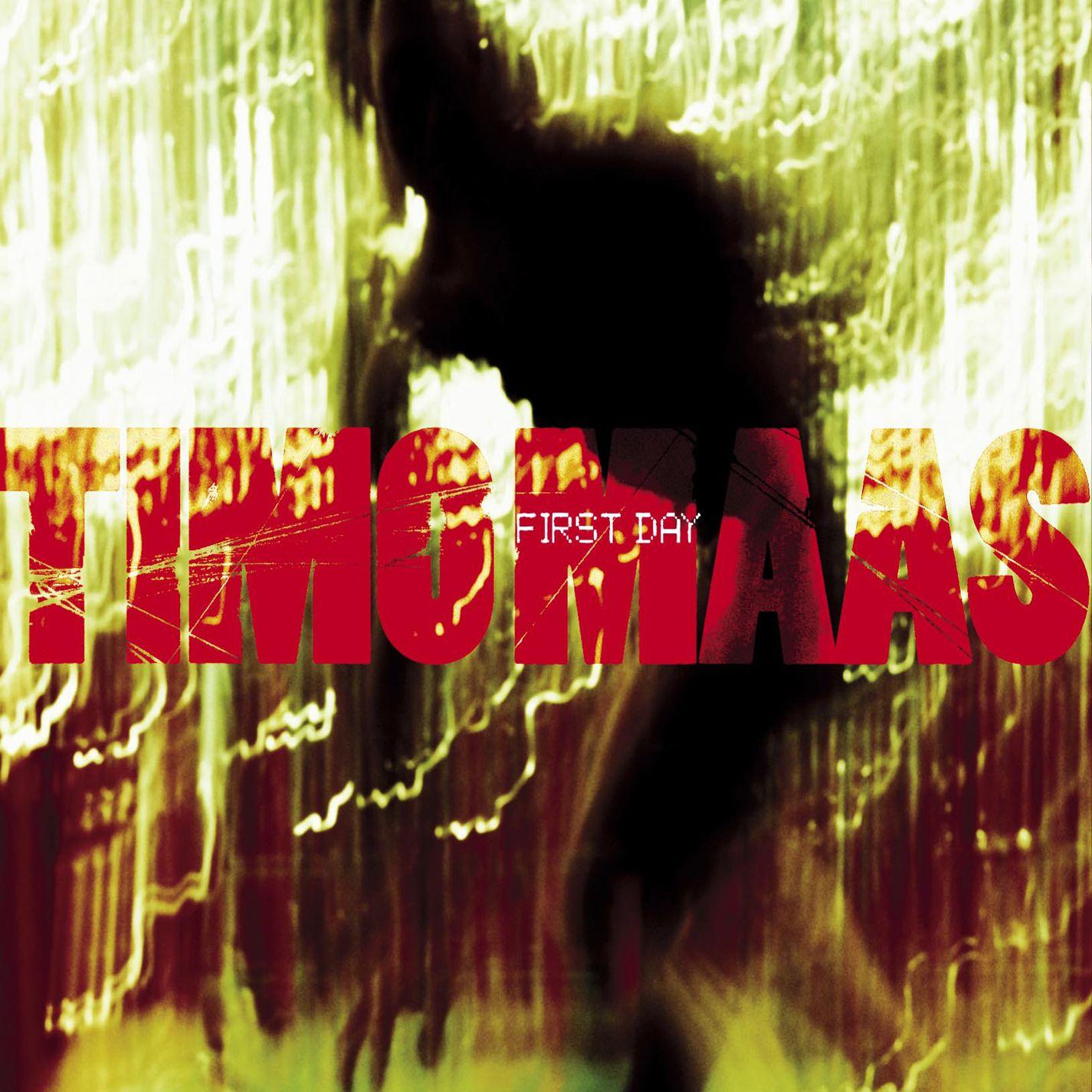 First Day (Timo Maas Club Remix)