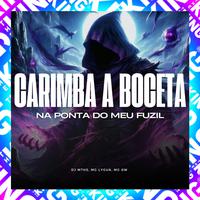 Carimba a Boceta na Ponta do Meu Fuzil