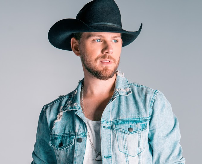 Brett Kissel